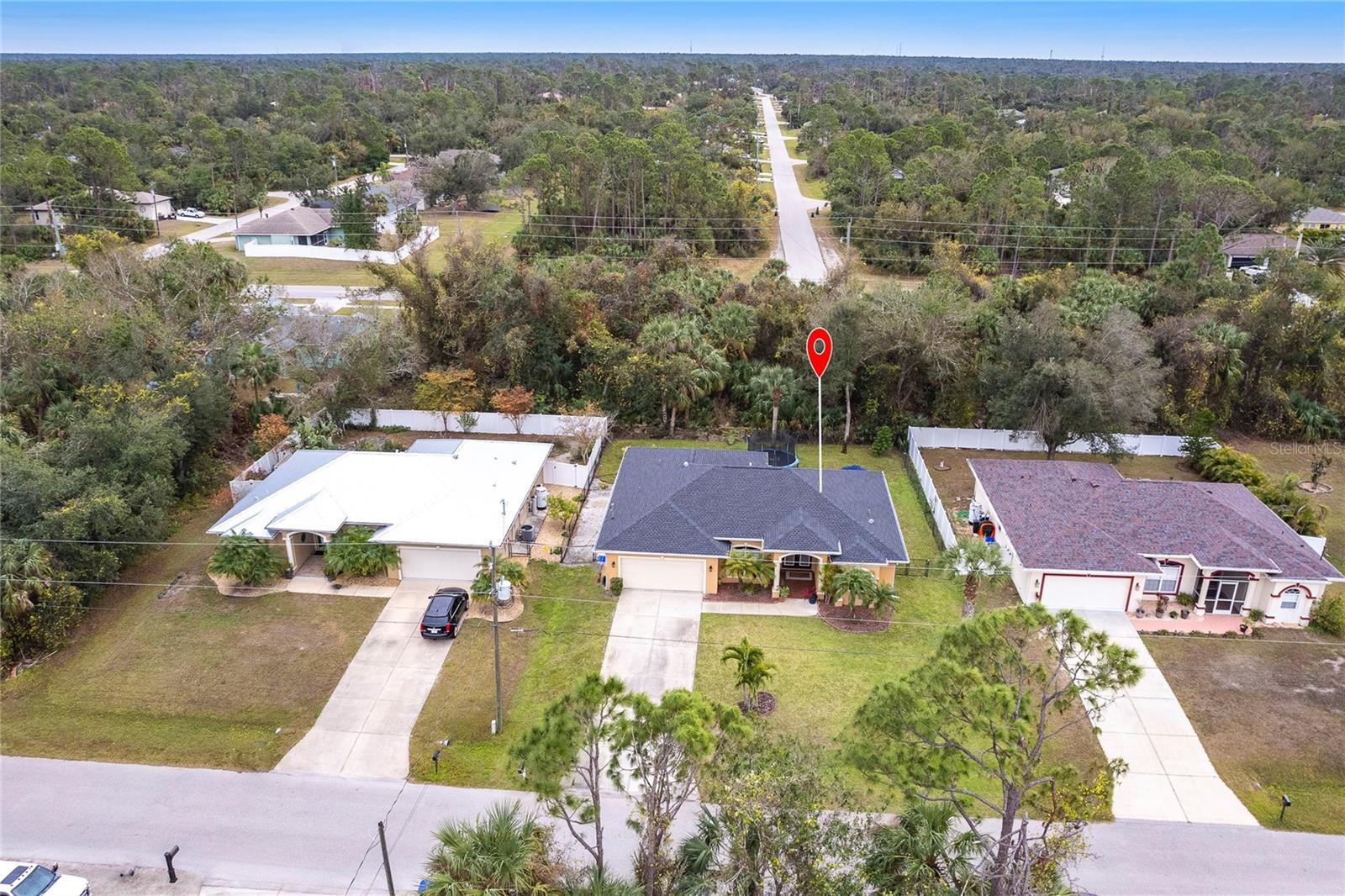 4398 APPLETON TER, NORTH PORT, FL, 34286