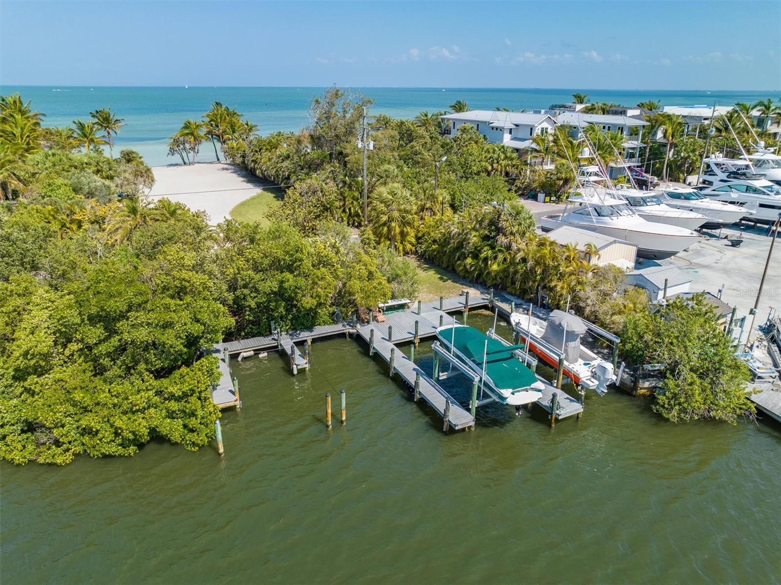 826 S BAY BLVD #A, ANNA MARIA, FL, 34216