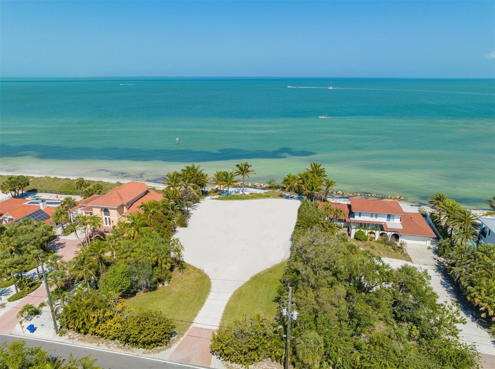 826 S BAY BLVD #A, ANNA MARIA, FL, 34216