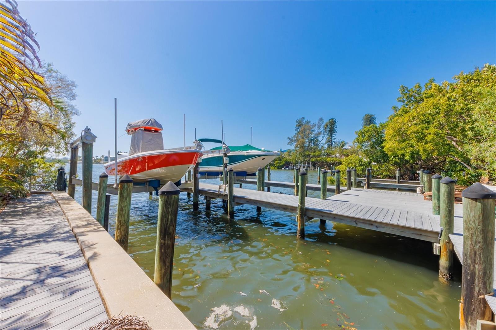 826 S BAY BLVD #A, ANNA MARIA, FL, 34216