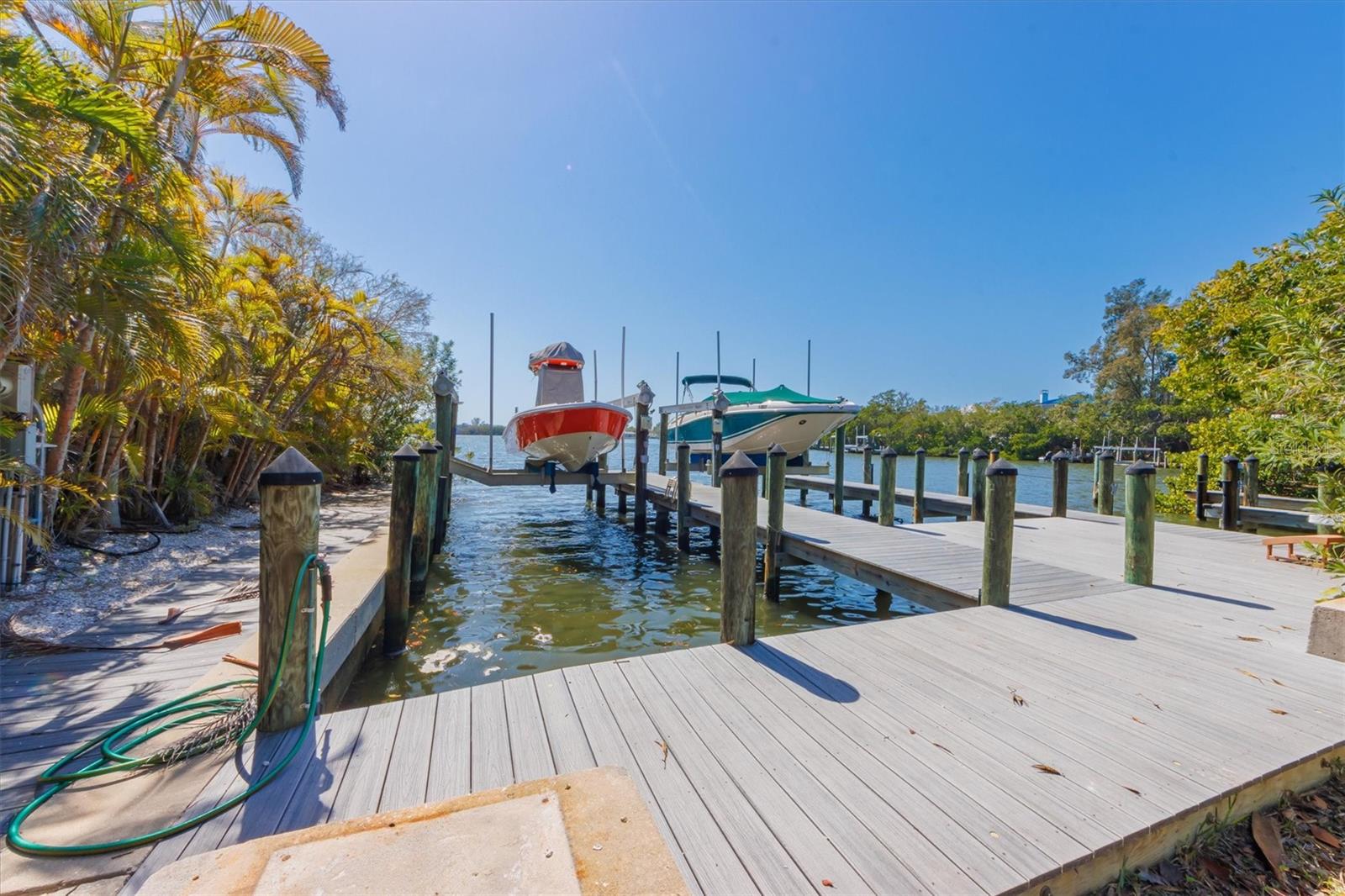 826 S BAY BLVD #A, ANNA MARIA, FL, 34216