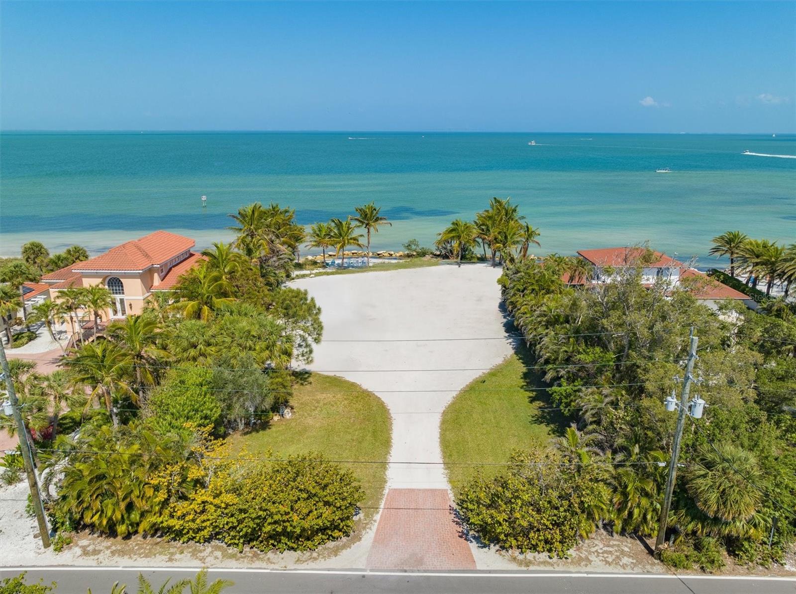 826 S BAY BLVD #A, ANNA MARIA, FL, 34216