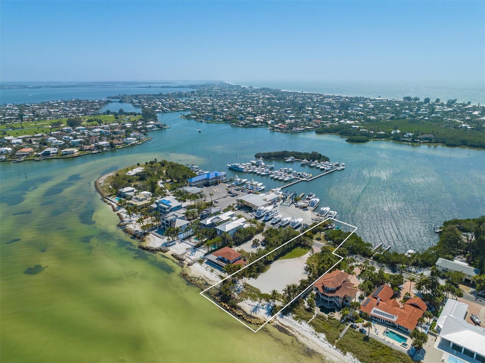 826 S BAY BLVD #A, ANNA MARIA, FL, 34216