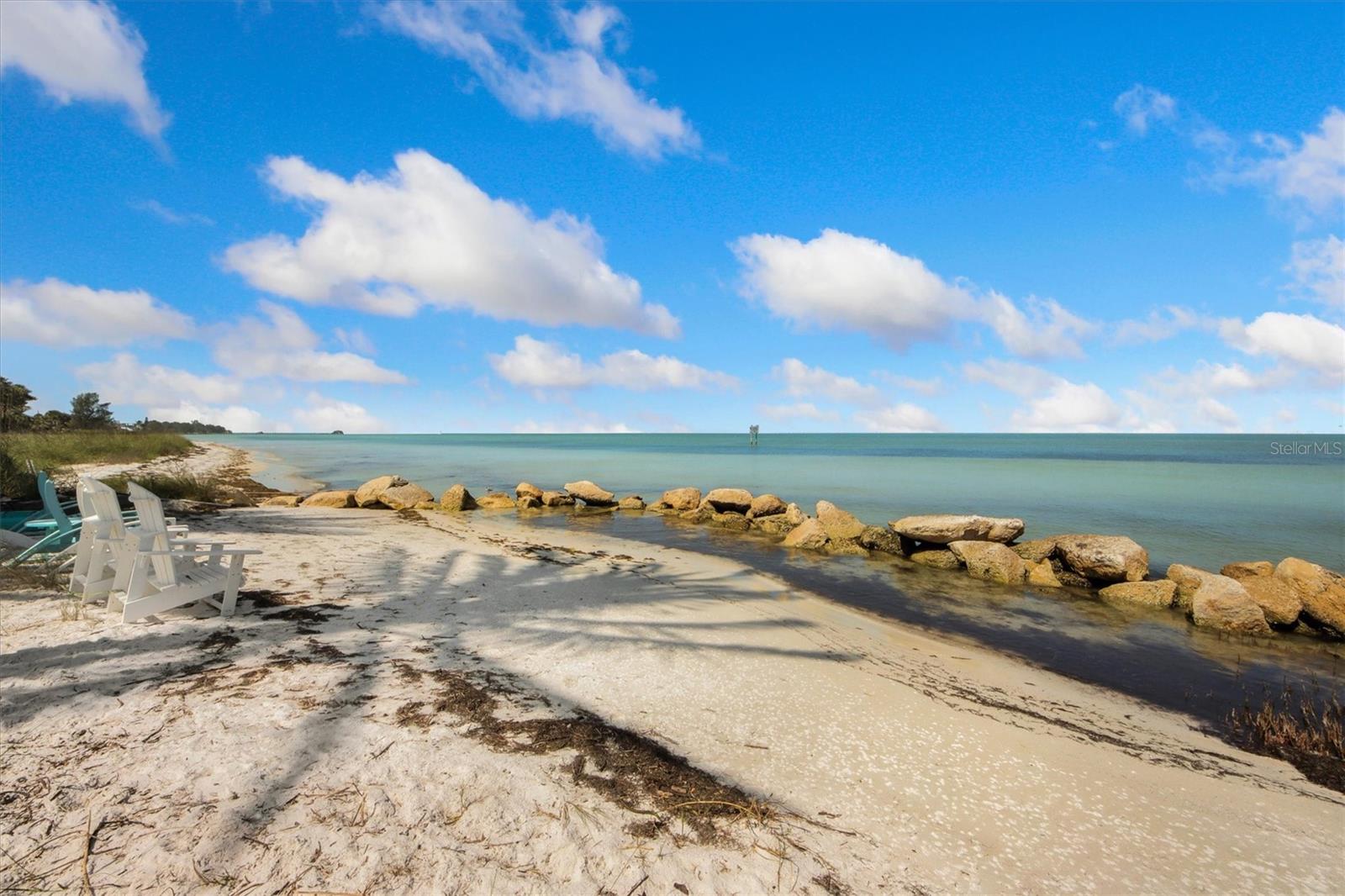 826 S BAY BLVD #A, ANNA MARIA, FL, 34216