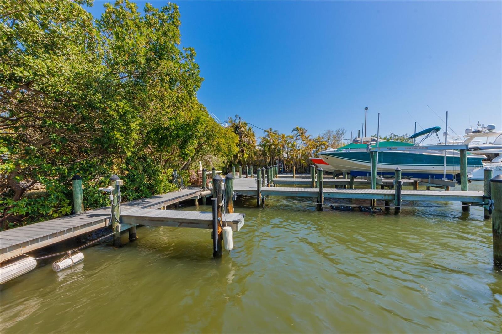826 S BAY BLVD #A, ANNA MARIA, FL, 34216