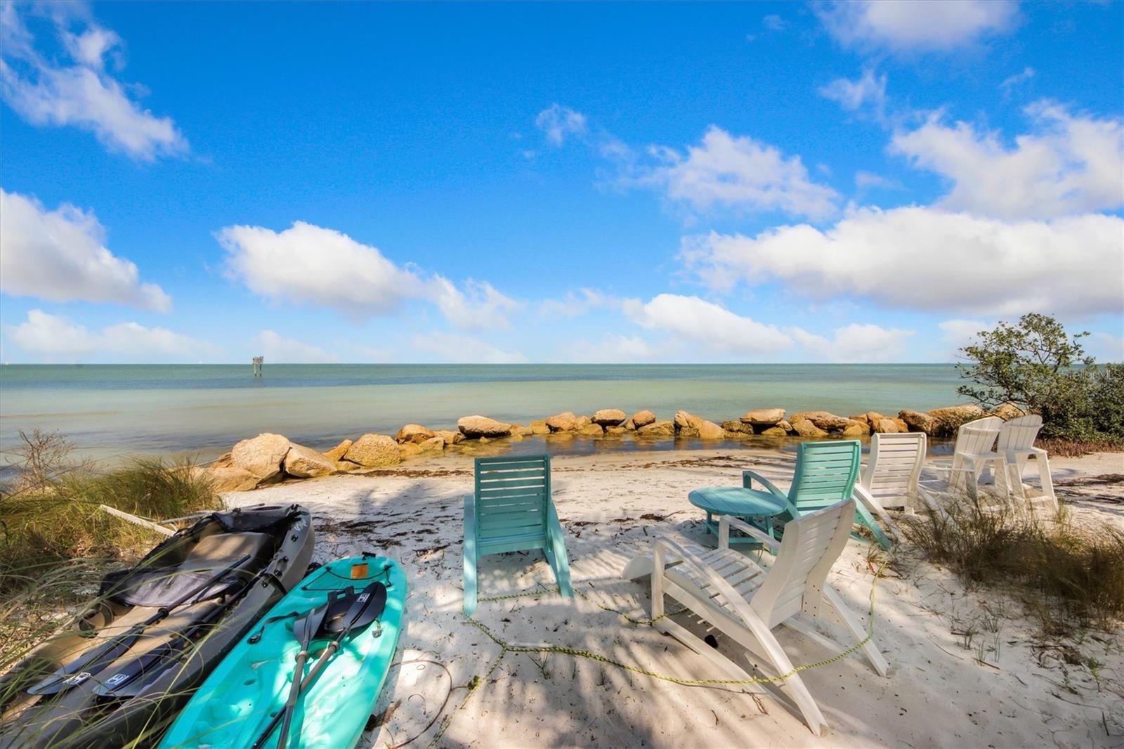 826 S BAY BLVD #A, ANNA MARIA, FL, 34216