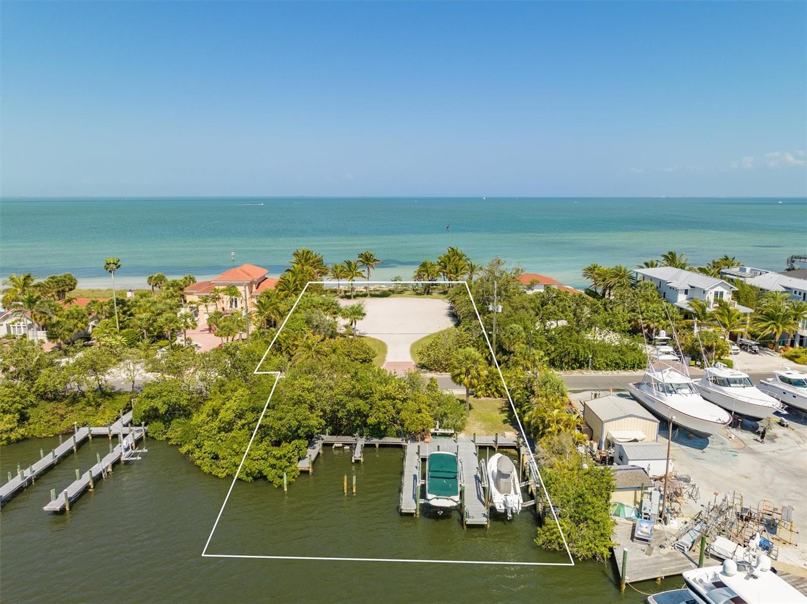 826 S BAY BLVD #A, ANNA MARIA, FL, 34216