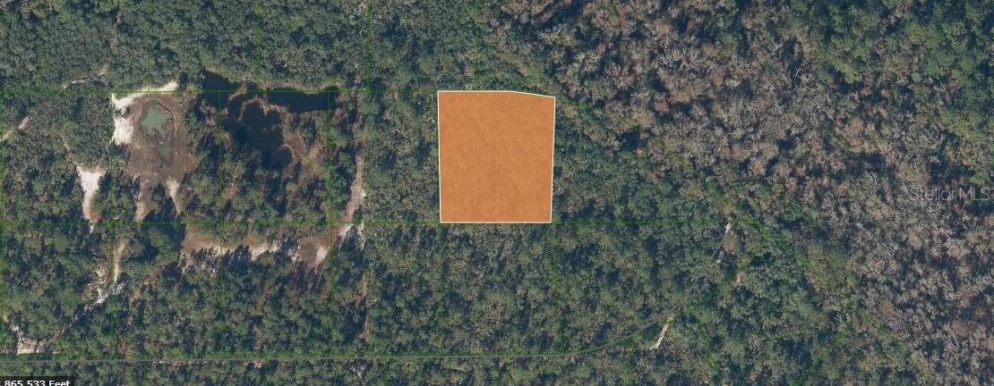 TBD NE 4TH ST, PALATKA, FL, 32177
