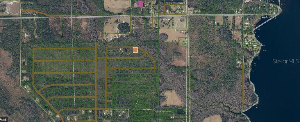 TBD NE 4TH ST, PALATKA, FL, 32177
