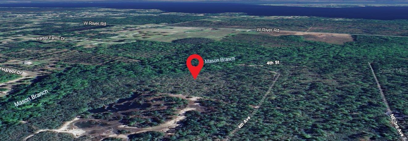 TBD NE 4TH ST, PALATKA, FL, 32177