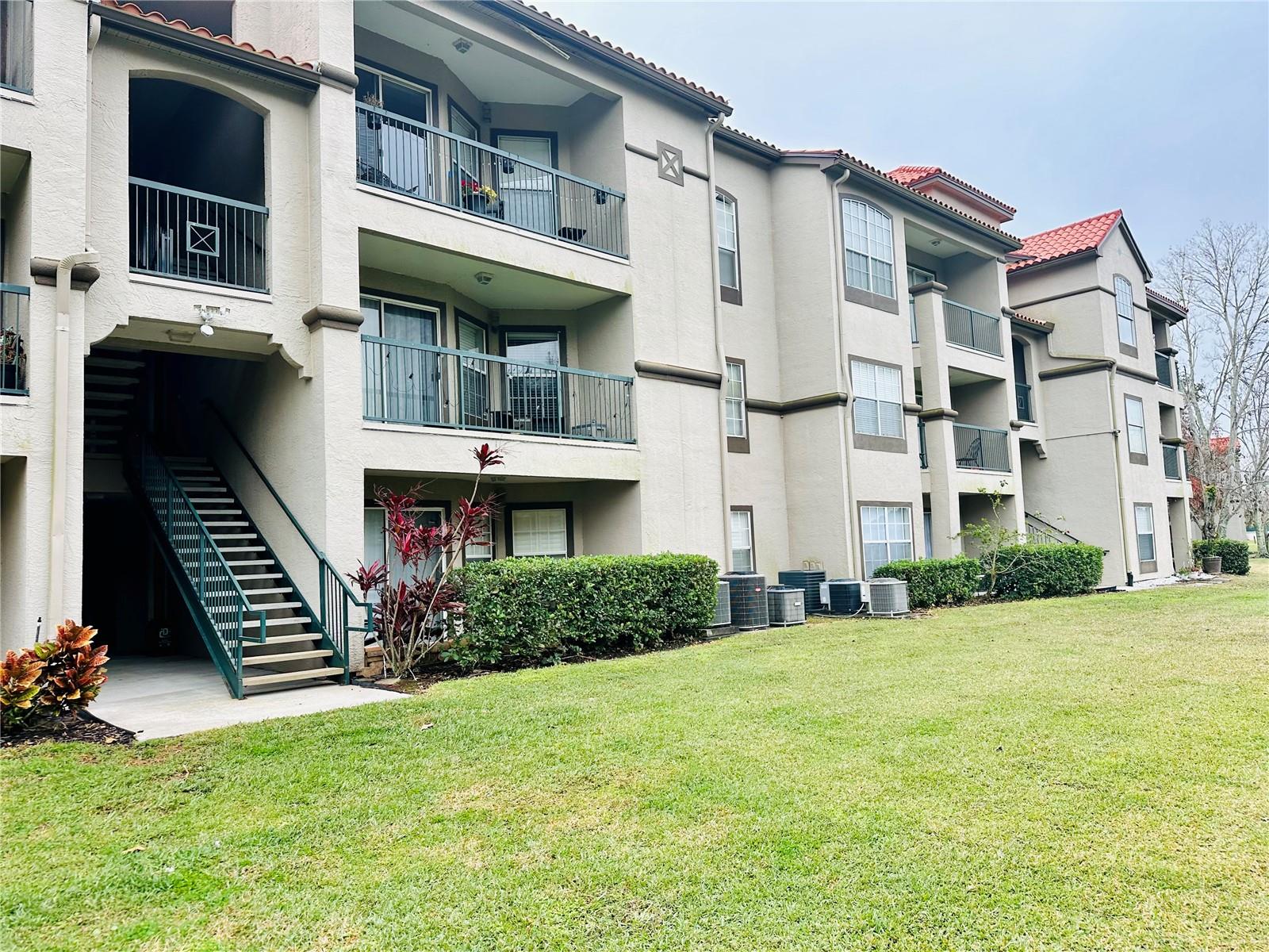 18108 PEREGINES PERCH PL #7109, LUTZ, FL, 33558