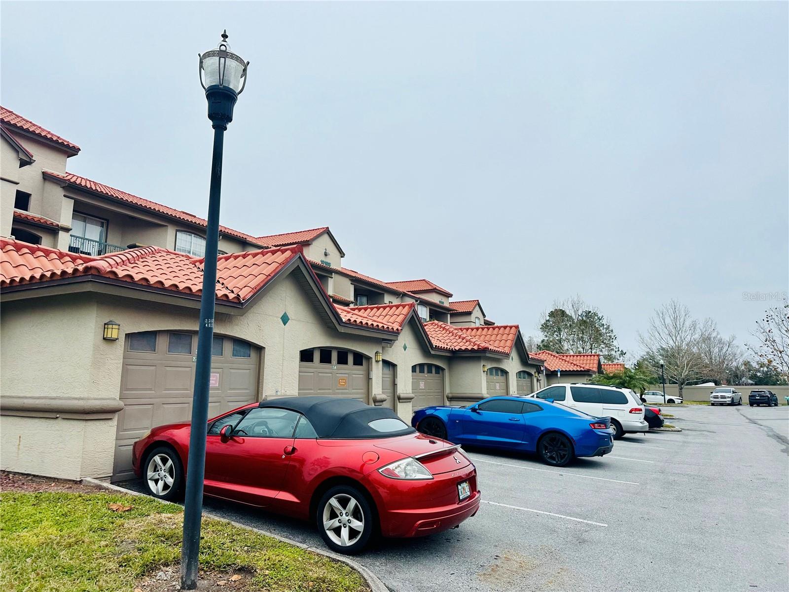 18108 PEREGINES PERCH PL #7109, LUTZ, FL, 33558