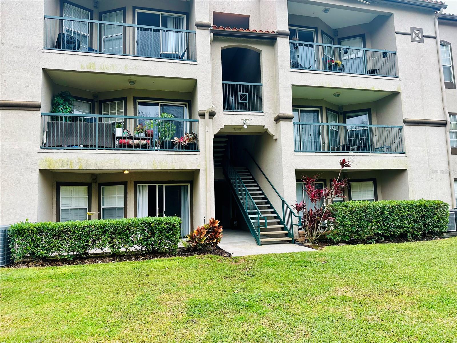 18108 PEREGINES PERCH PL #7109, LUTZ, FL, 33558