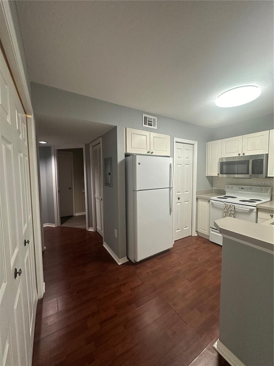 18108 PEREGINES PERCH PL #7109, LUTZ, FL, 33558