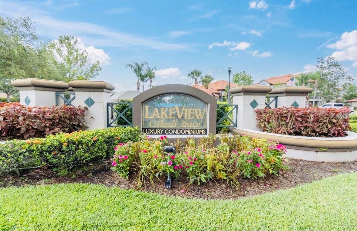 18108 PEREGINES PERCH PL #7109, LUTZ, FL, 33558
