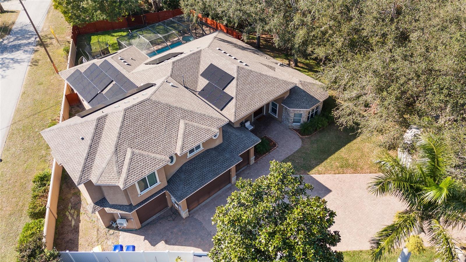 2232 ELCID CT, PALM HARBOR, FL, 34683