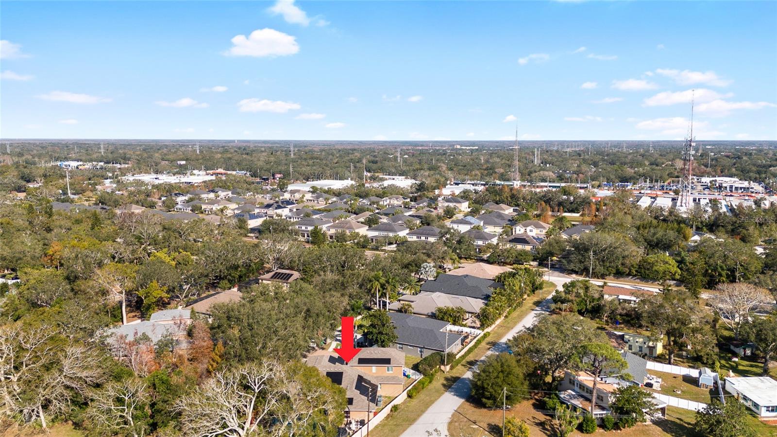 2232 ELCID CT, PALM HARBOR, FL, 34683