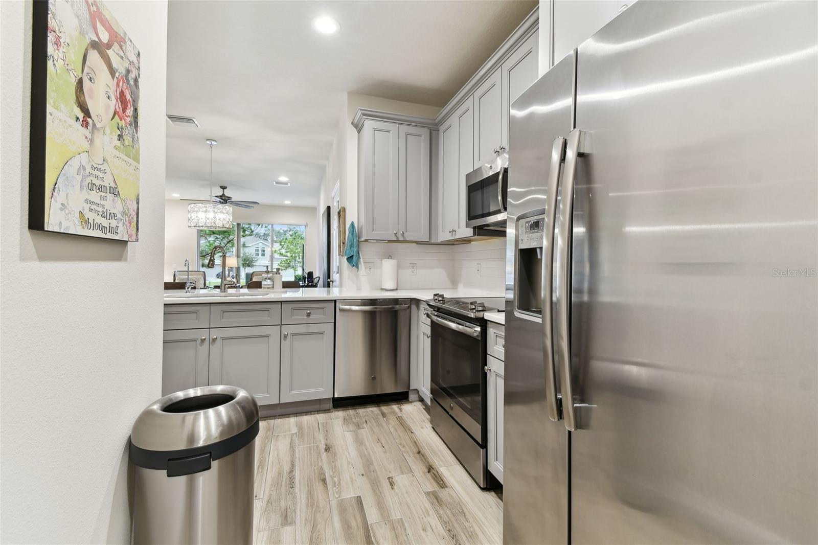 1950 MARLINGTON WAY, CLEARWATER, FL, 33763