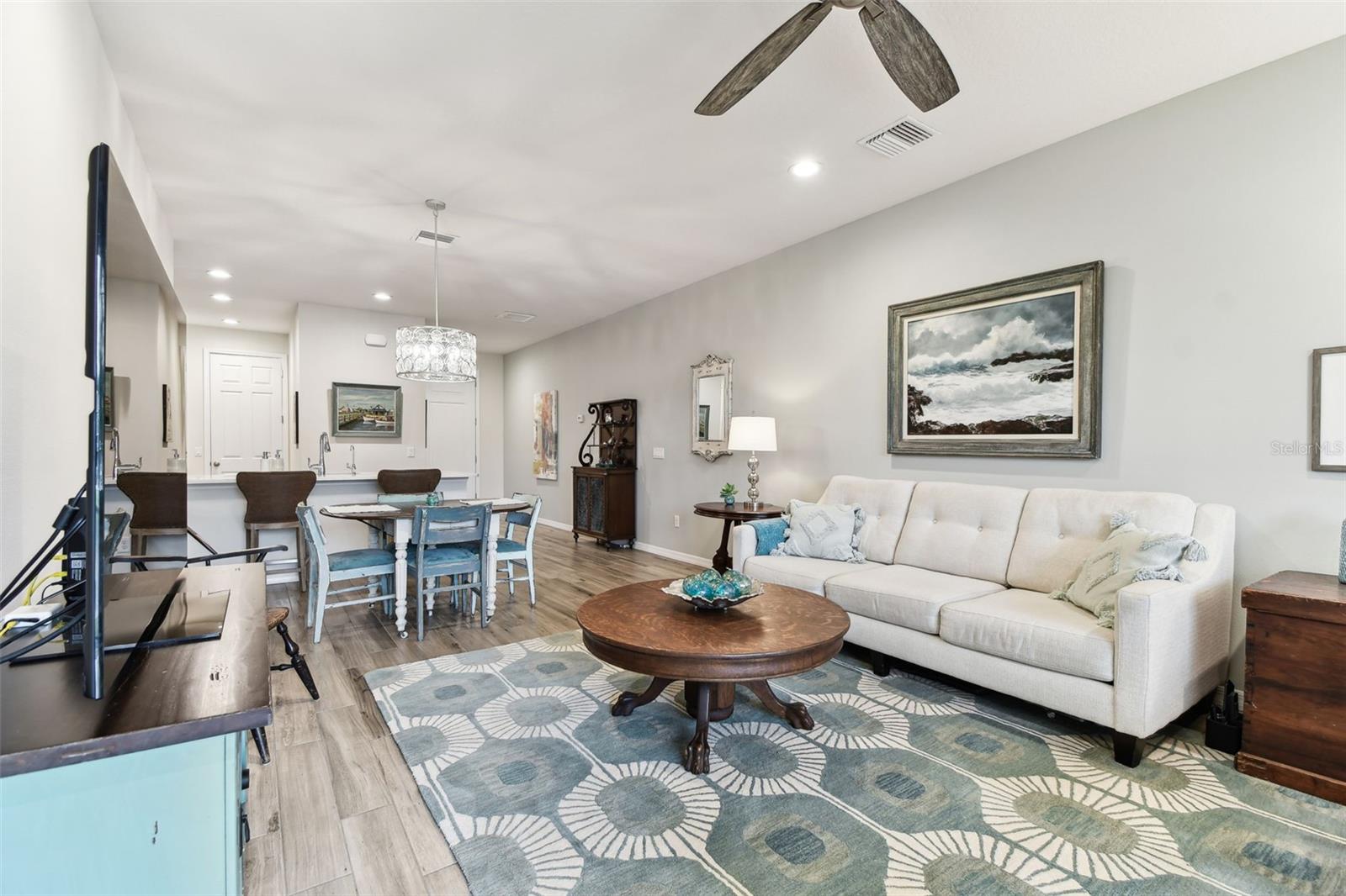 1950 MARLINGTON WAY, CLEARWATER, FL, 33763