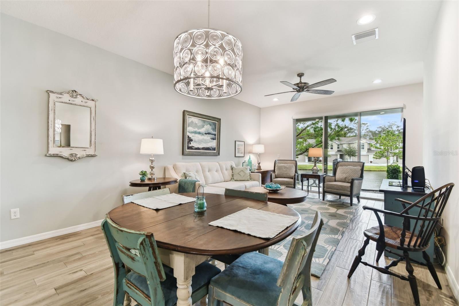 1950 MARLINGTON WAY, CLEARWATER, FL, 33763
