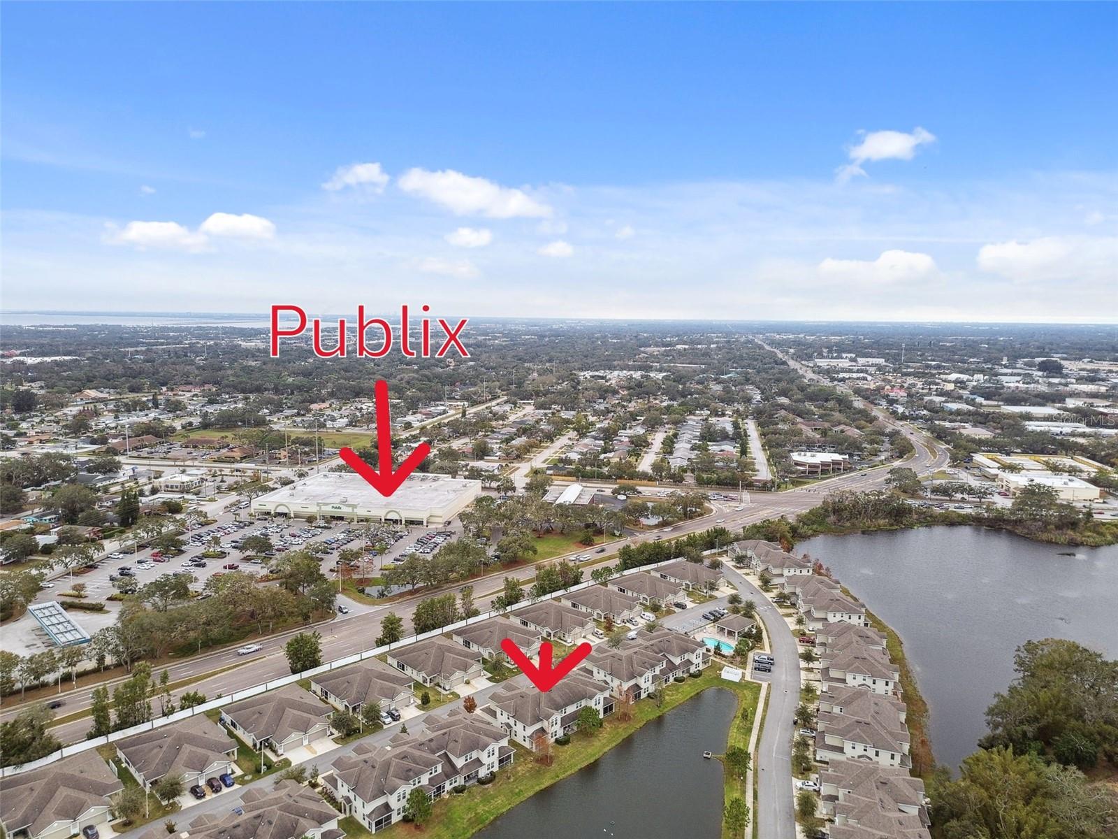 1950 MARLINGTON WAY, CLEARWATER, FL, 33763