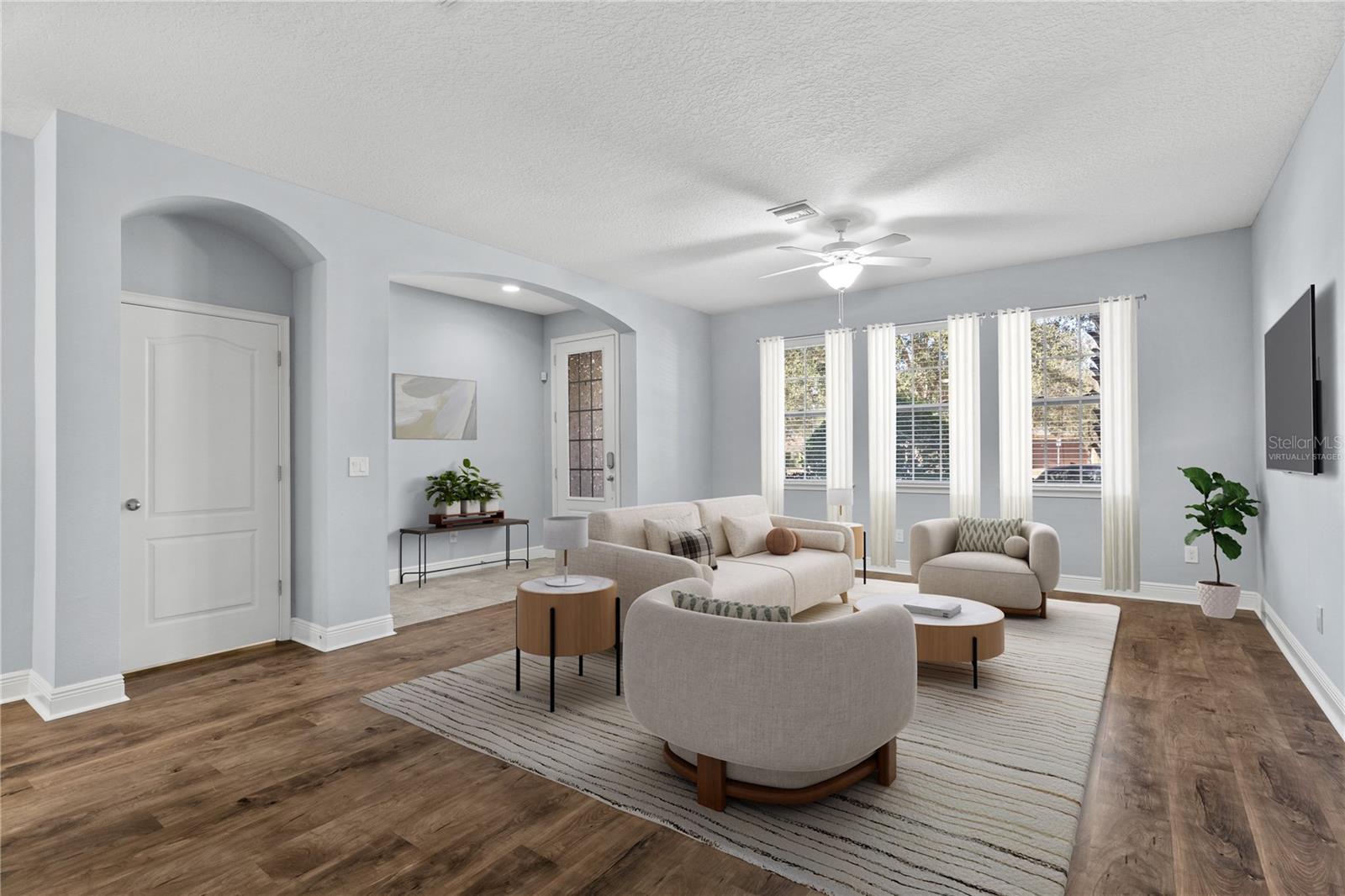 8757 VIA TAVOLERIA WAY, WINDERMERE, FL, 34786