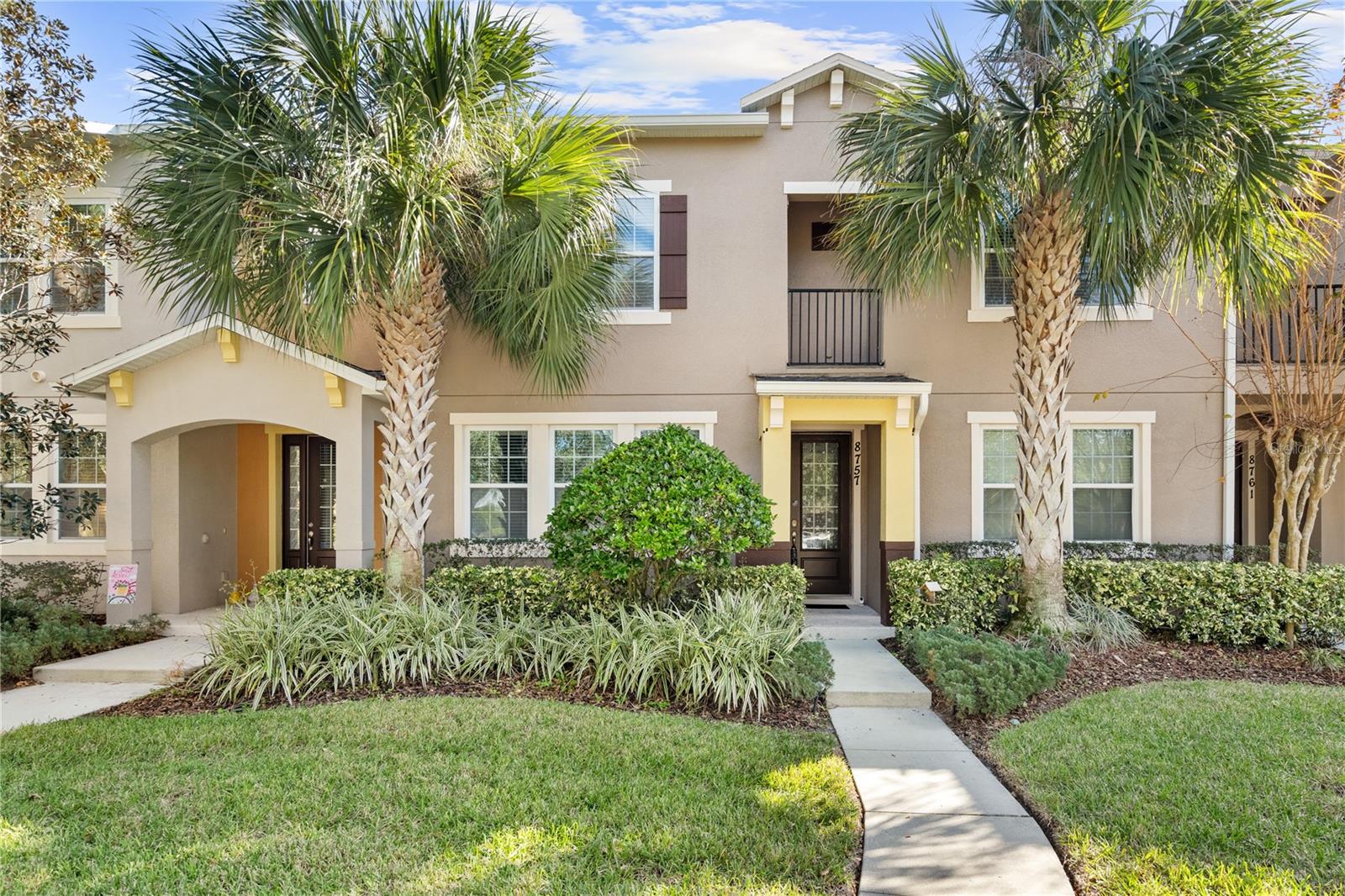 8757 VIA TAVOLERIA WAY, WINDERMERE, FL, 34786
