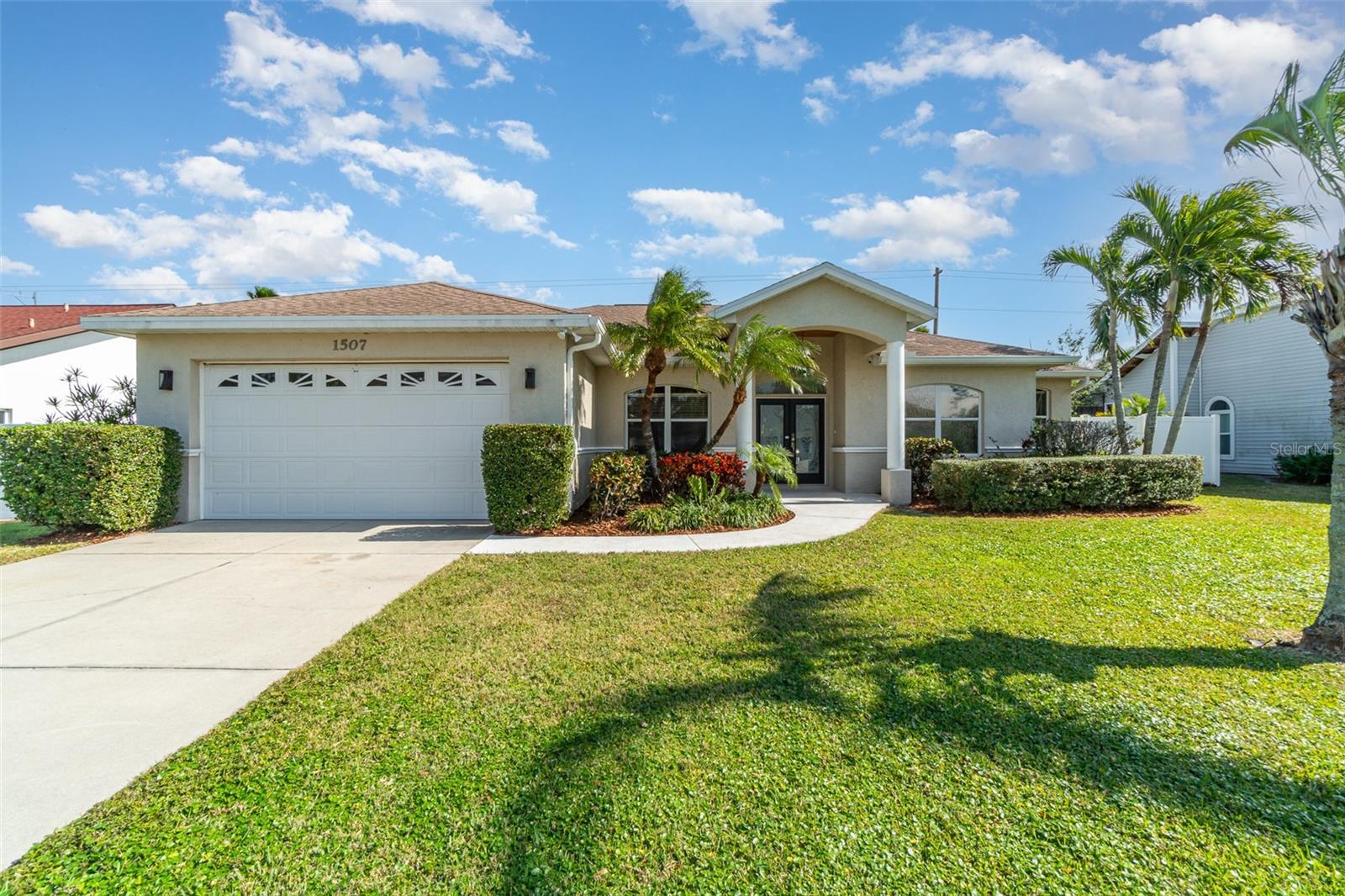 1507 91ST CT NW, BRADENTON, FL, 34209
