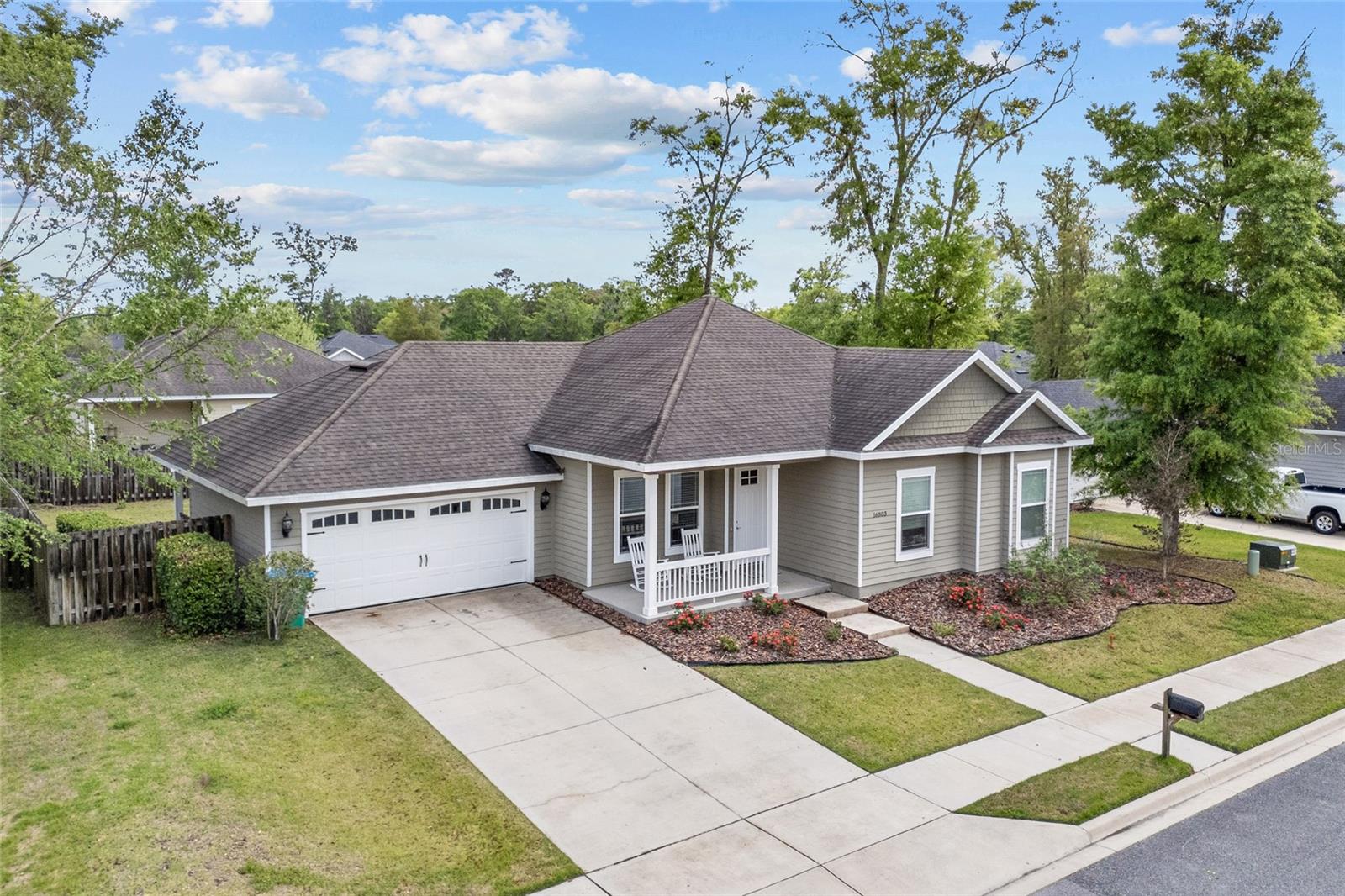 16803 NW 168TH TER, ALACHUA, FL, 32615