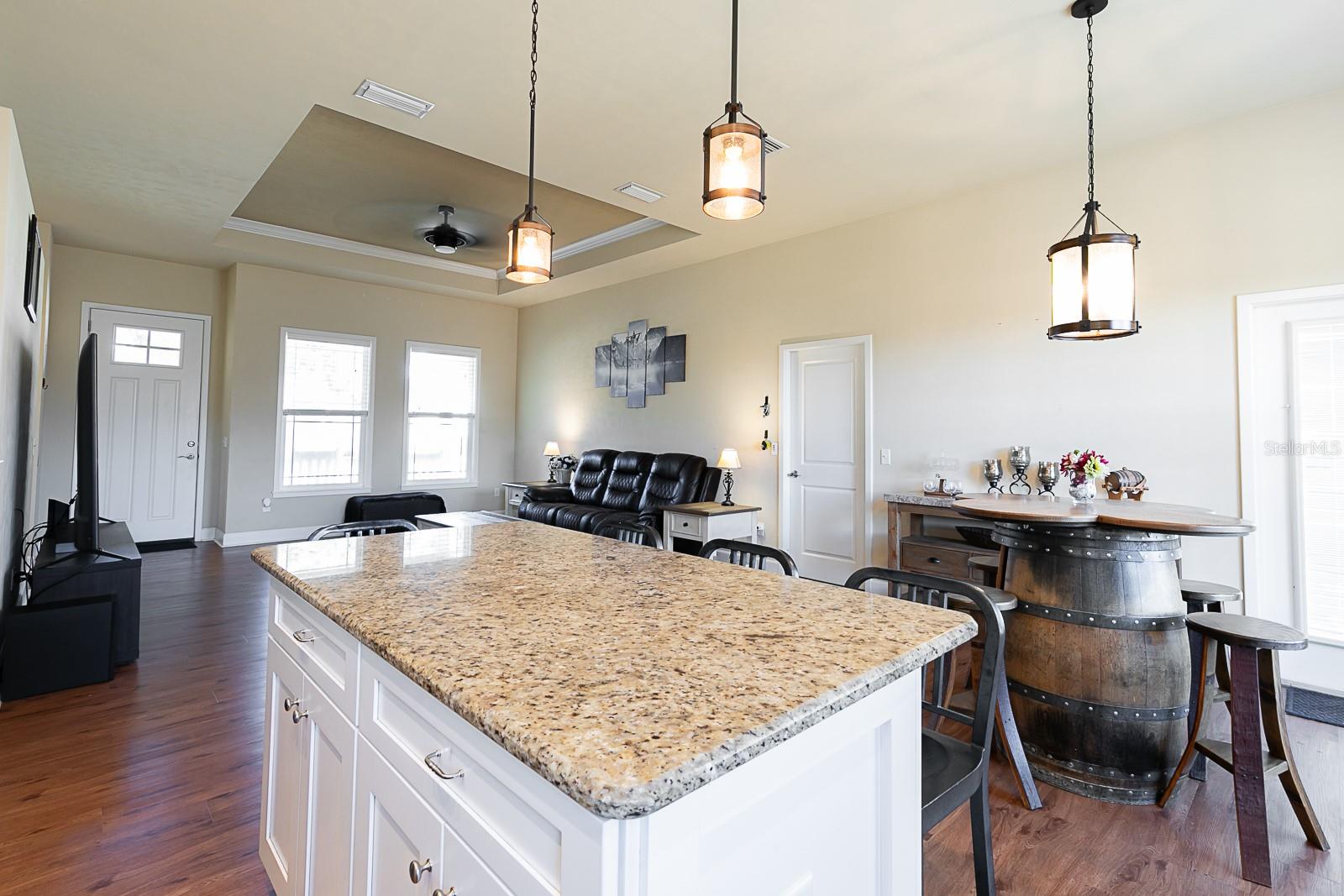 16803 NW 168TH TER, ALACHUA, FL, 32615