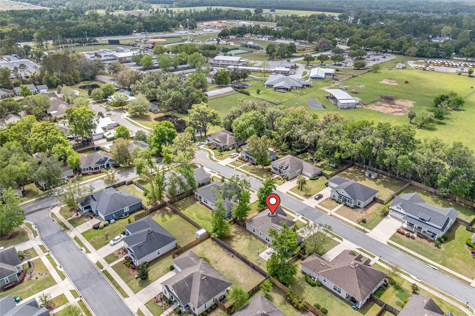 16803 NW 168TH TER, ALACHUA, FL, 32615