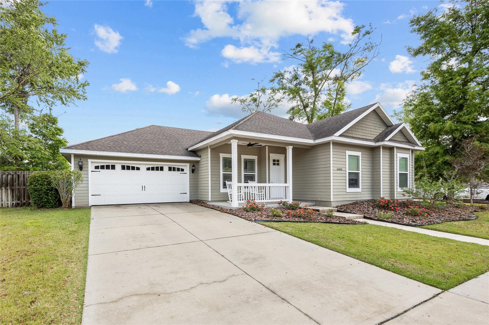 16803 NW 168TH TER, ALACHUA, FL, 32615