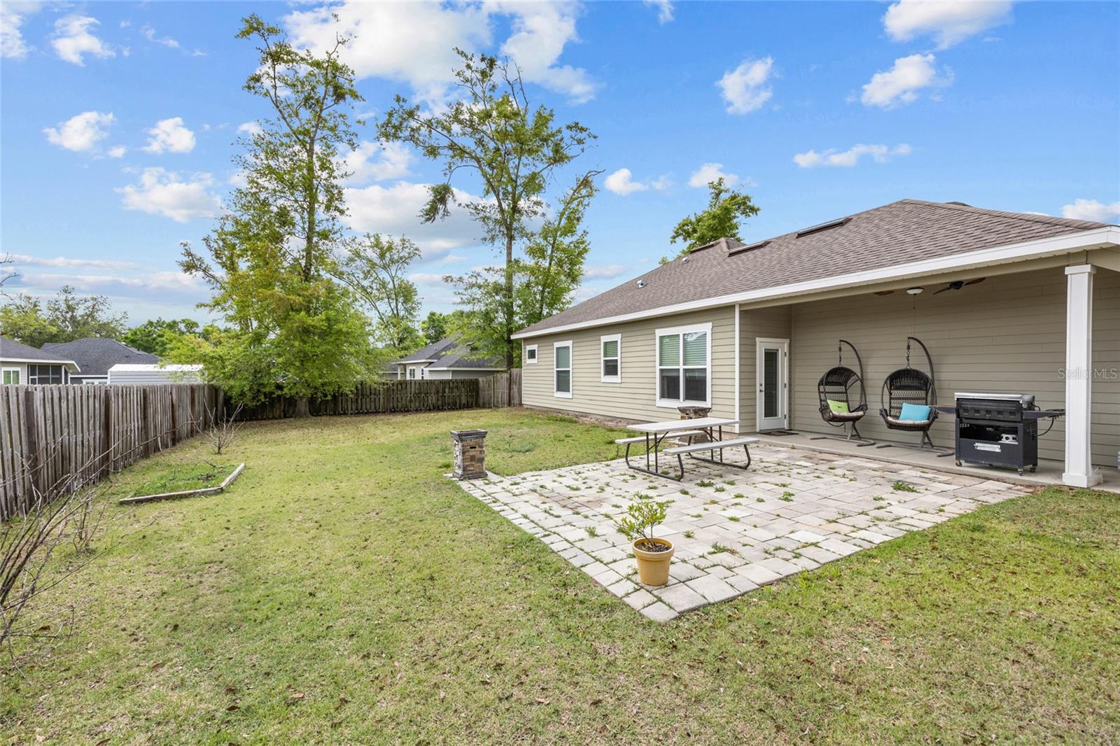 16803 NW 168TH TER, ALACHUA, FL, 32615