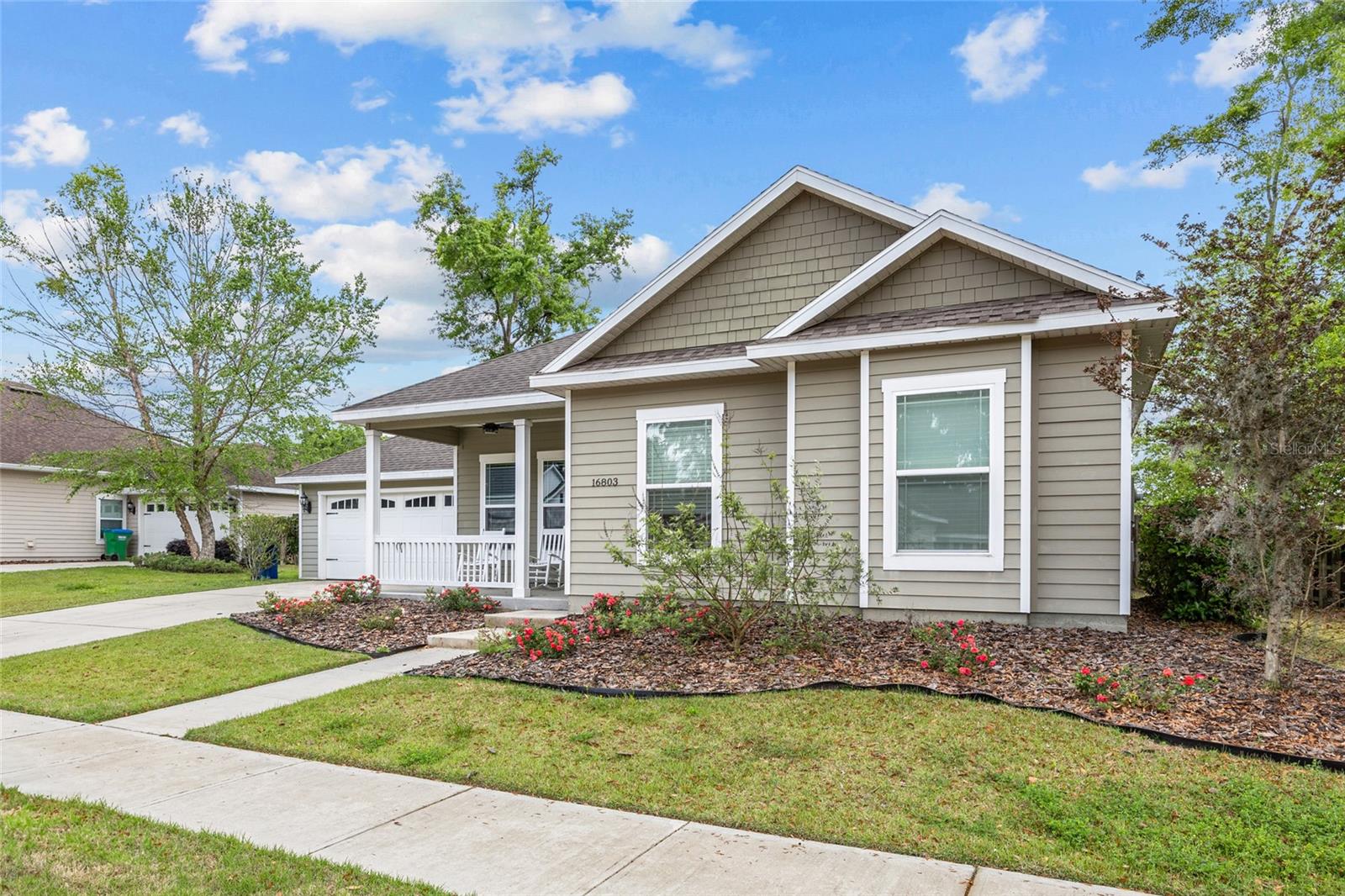 16803 NW 168TH TER, ALACHUA, FL, 32615