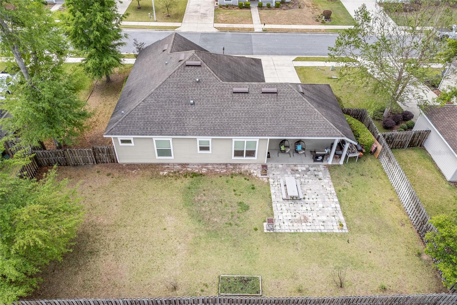 16803 NW 168TH TER, ALACHUA, FL, 32615