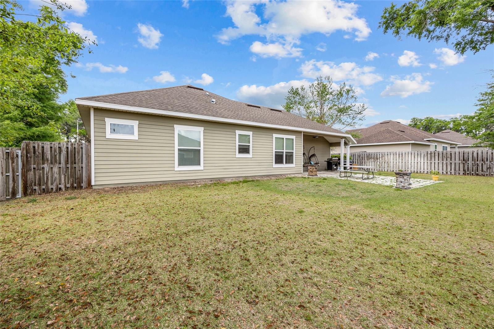 16803 NW 168TH TER, ALACHUA, FL, 32615