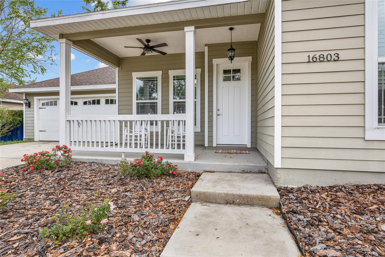 16803 NW 168TH TER, ALACHUA, FL, 32615