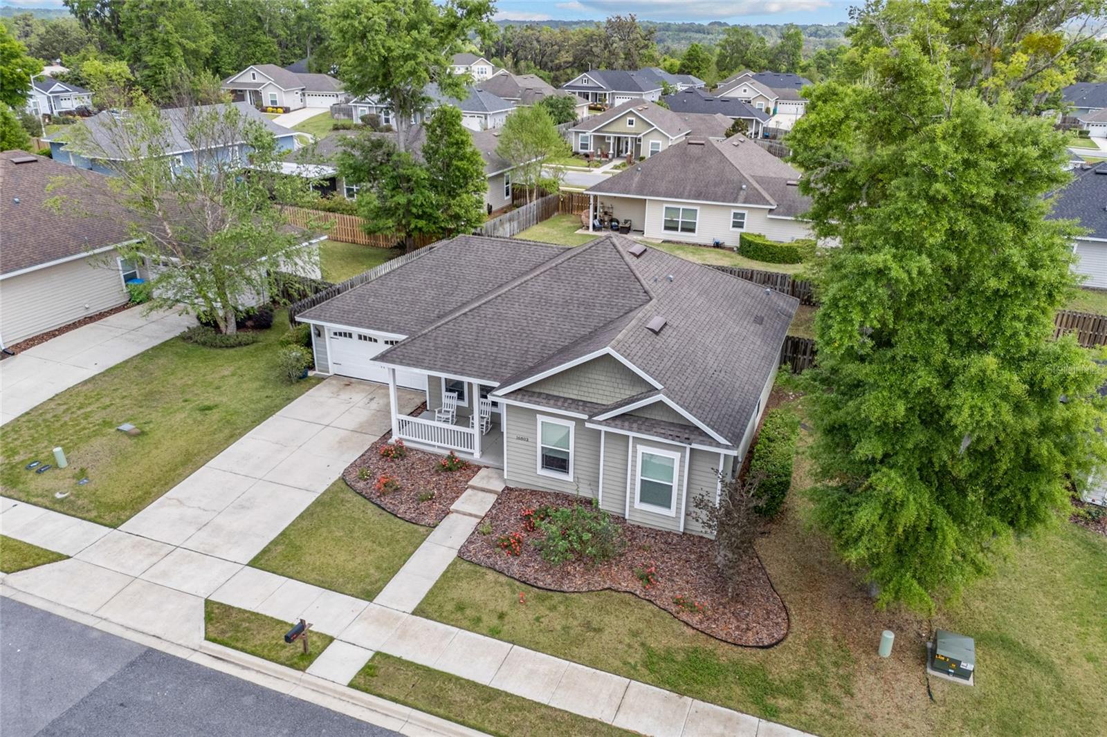 16803 NW 168TH TER, ALACHUA, FL, 32615
