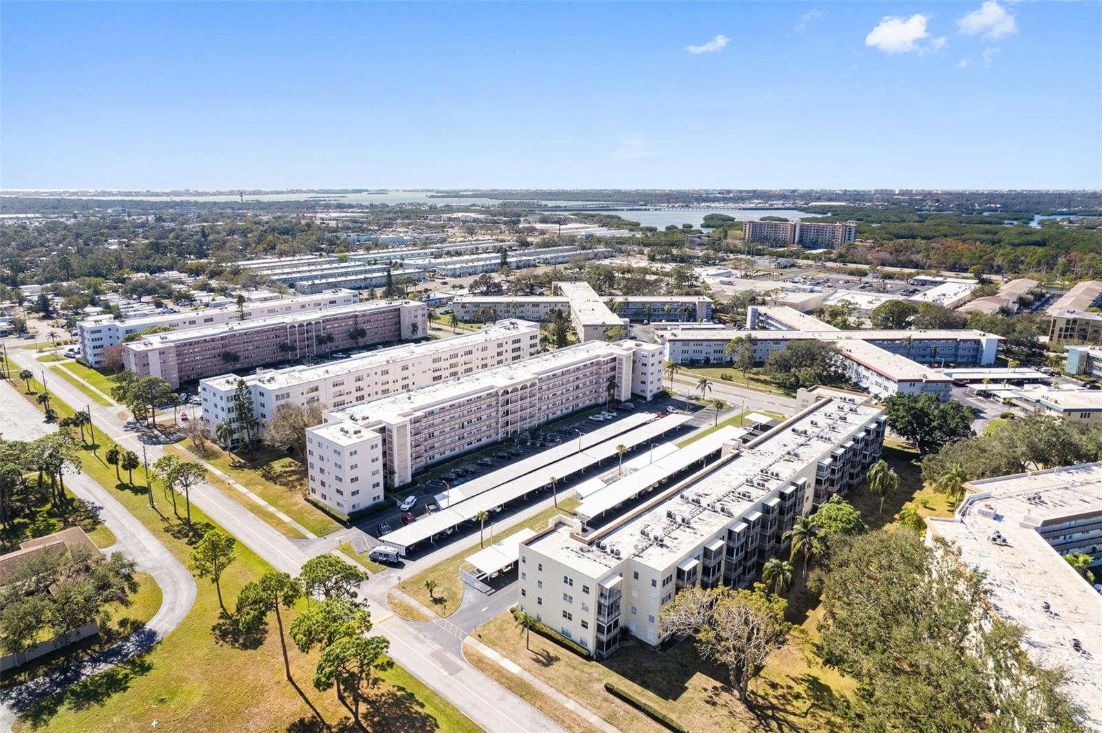 5705 80TH ST N #210, ST PETERSBURG, FL, 33709