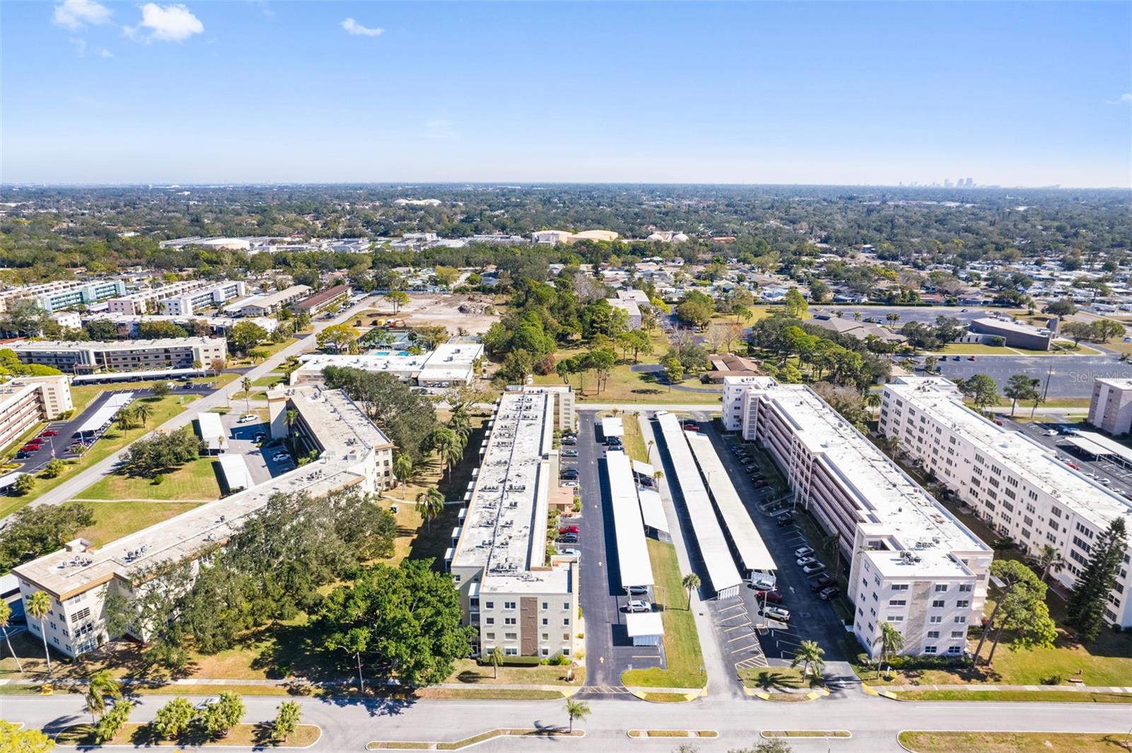 5705 80TH ST N #210, ST PETERSBURG, FL, 33709