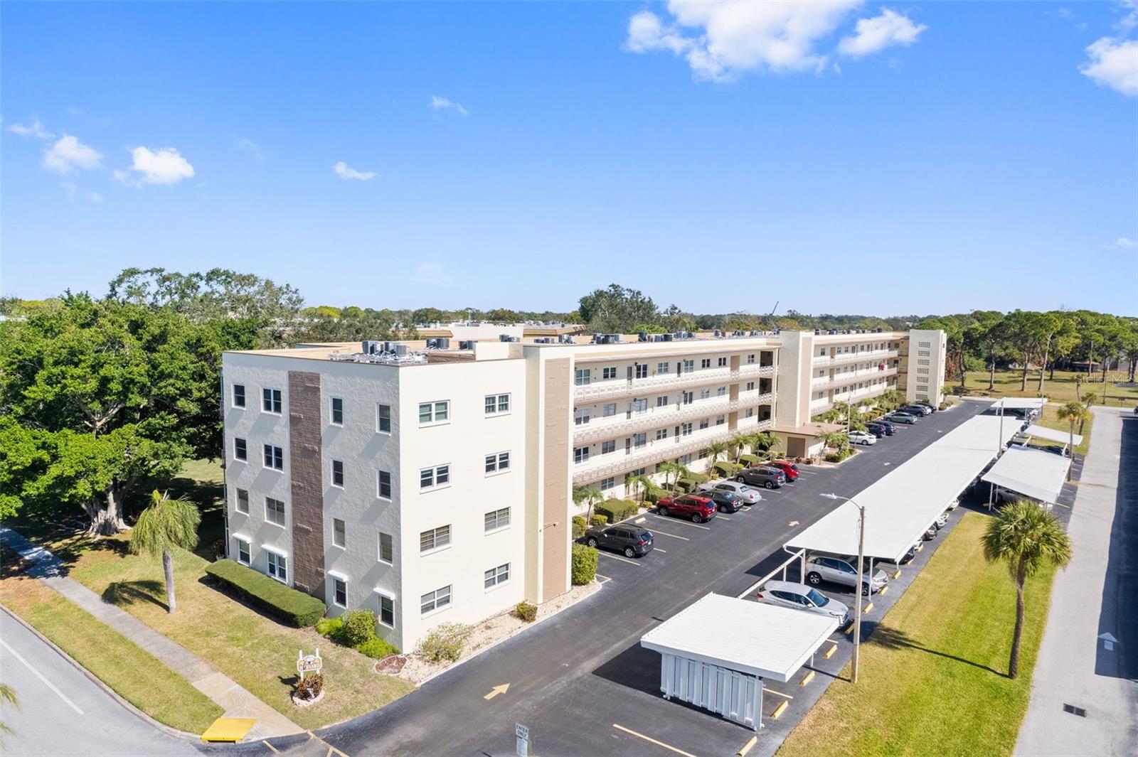 5705 80TH ST N #210, ST PETERSBURG, FL, 33709