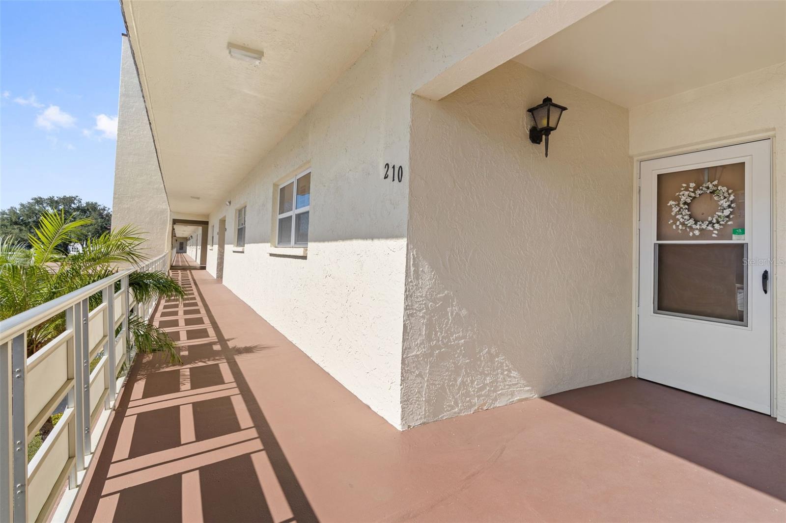 5705 80TH ST N #210, ST PETERSBURG, FL, 33709