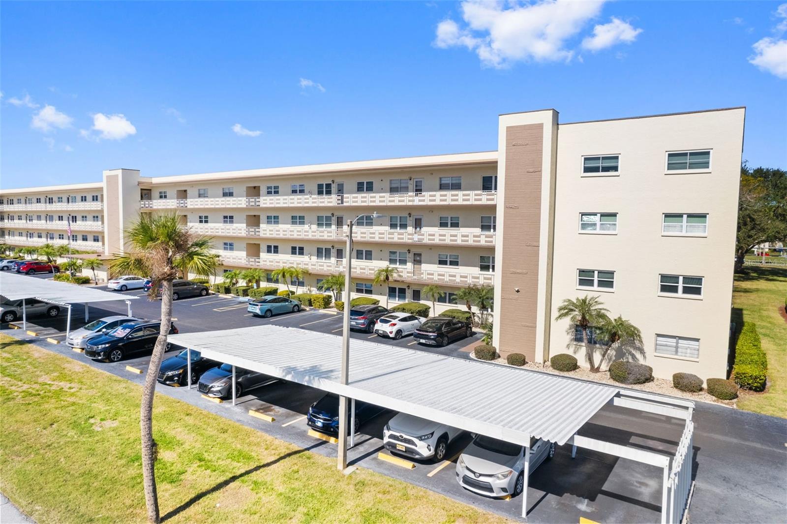 5705 80TH ST N #210, ST PETERSBURG, FL, 33709