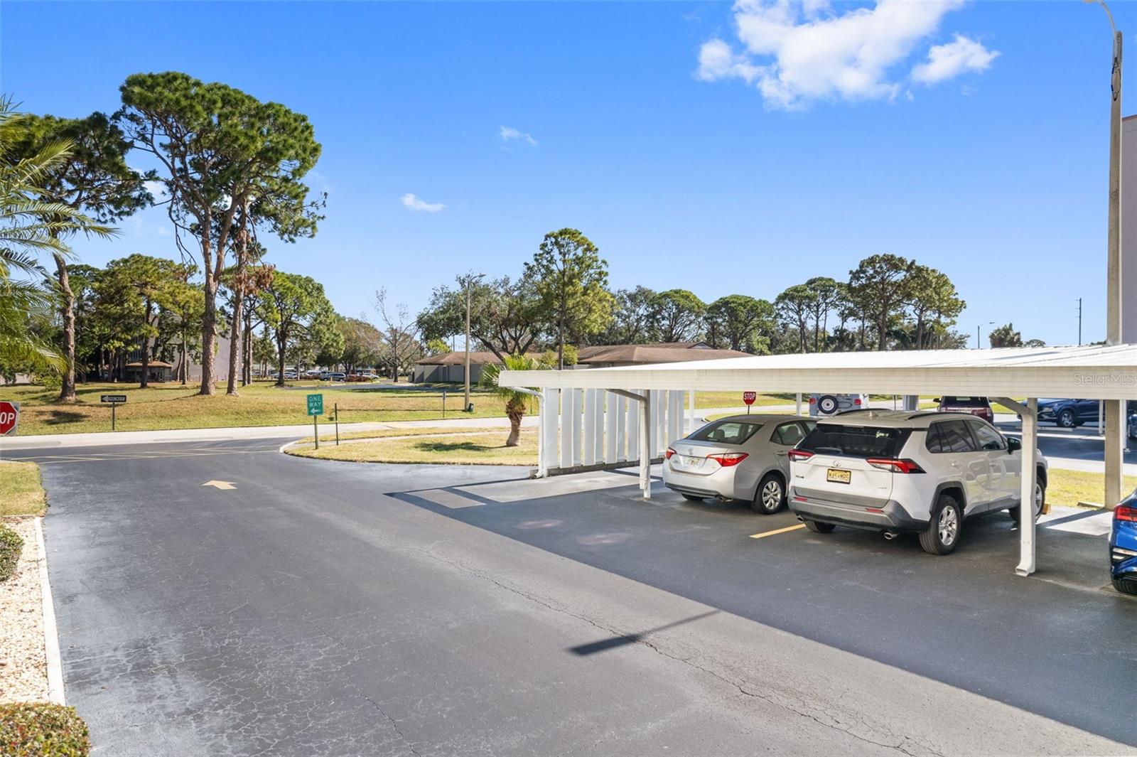 5705 80TH ST N #210, ST PETERSBURG, FL, 33709