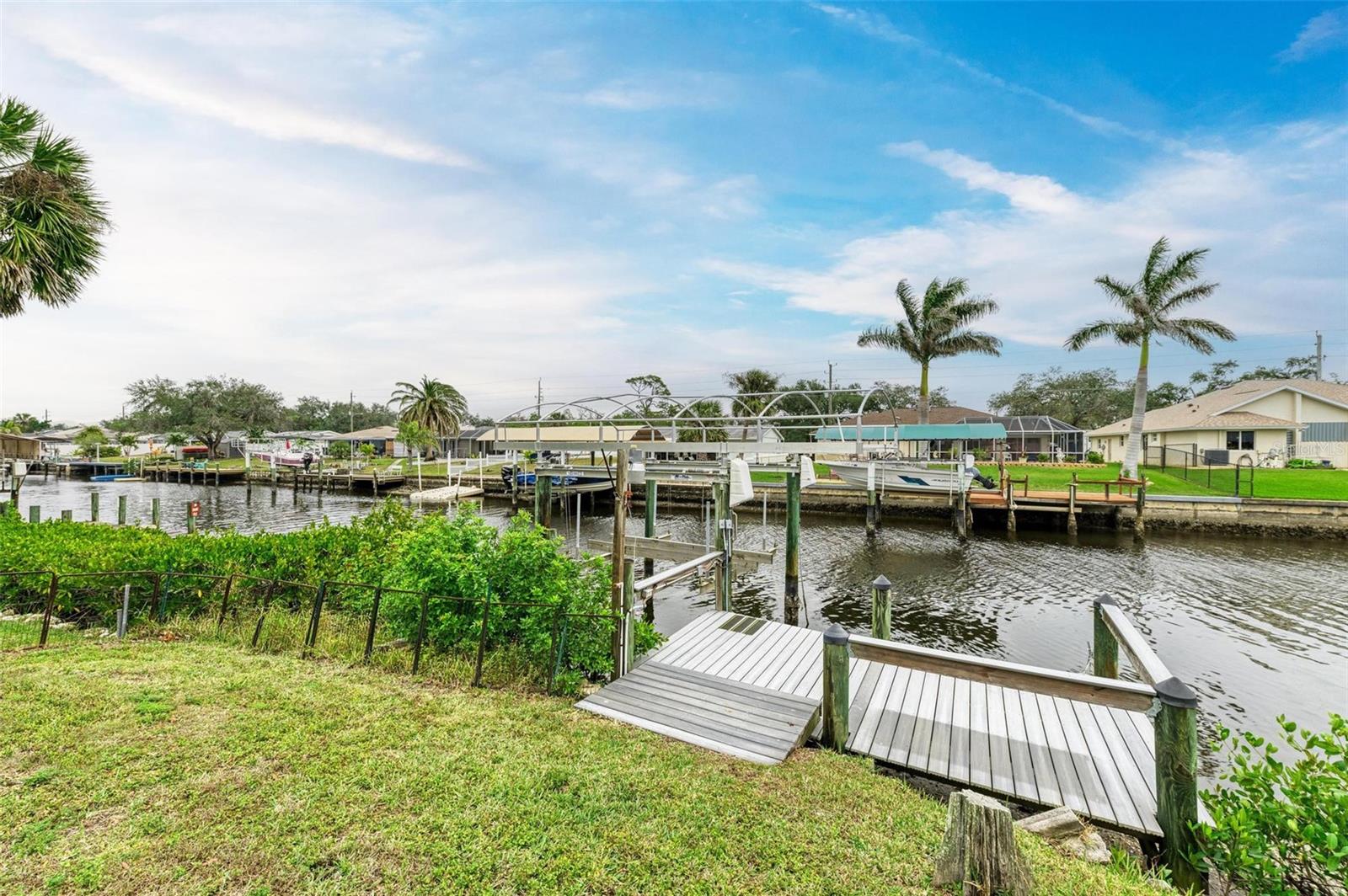 3438 YUKON DR, PORT CHARLOTTE, FL, 33948