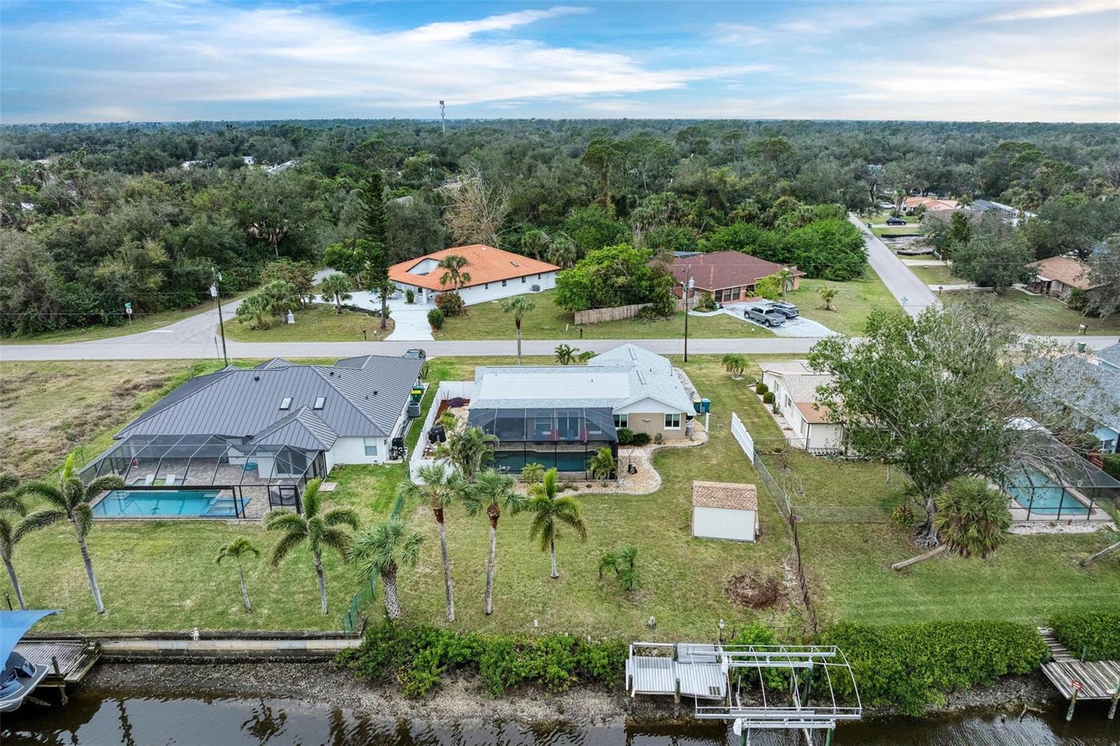 3438 YUKON DR, PORT CHARLOTTE, FL, 33948