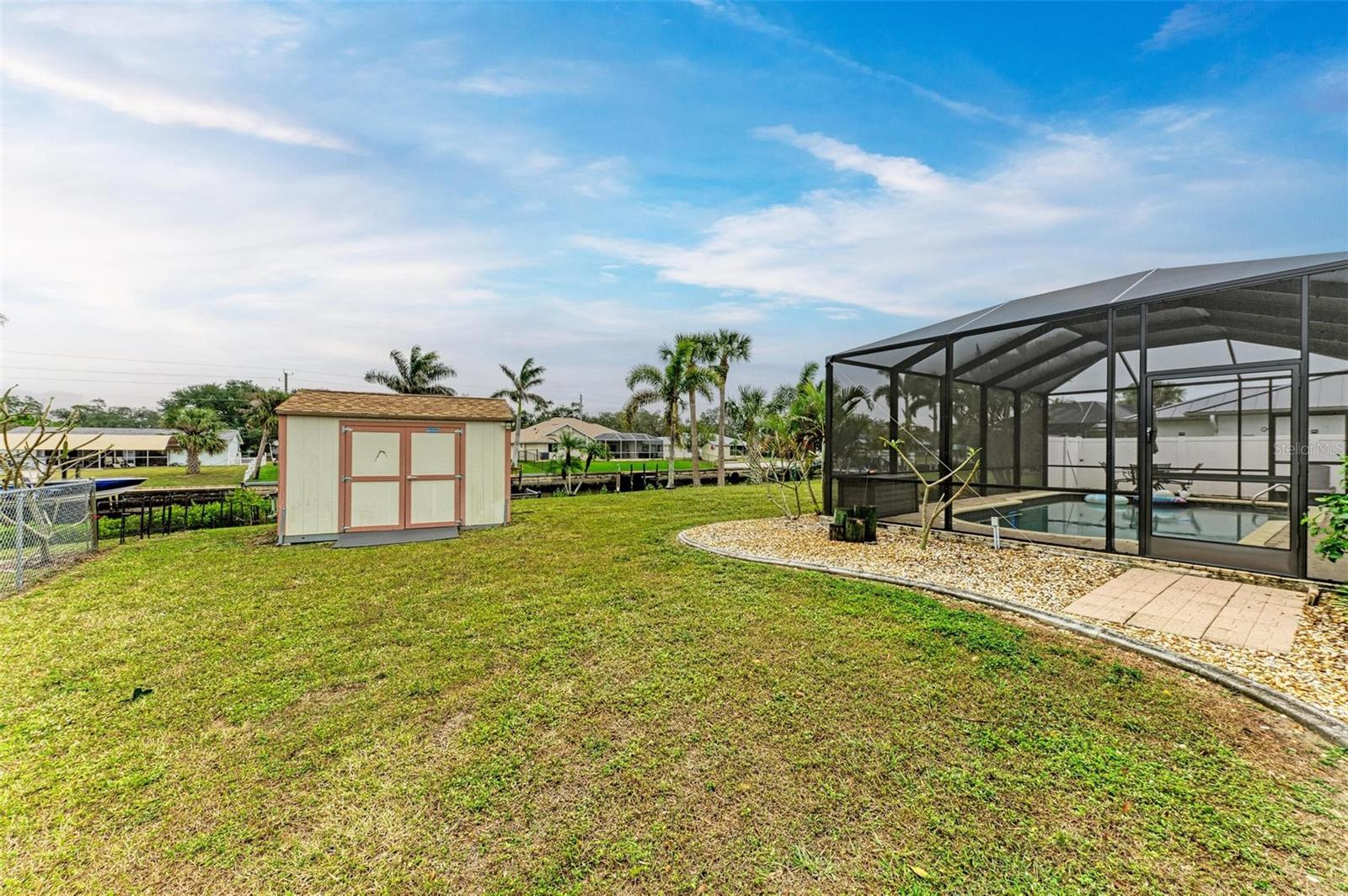 3438 YUKON DR, PORT CHARLOTTE, FL, 33948
