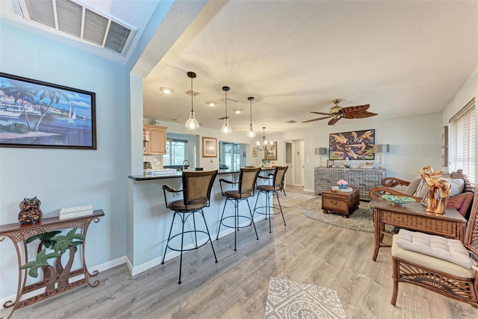 3438 YUKON DR, PORT CHARLOTTE, FL, 33948