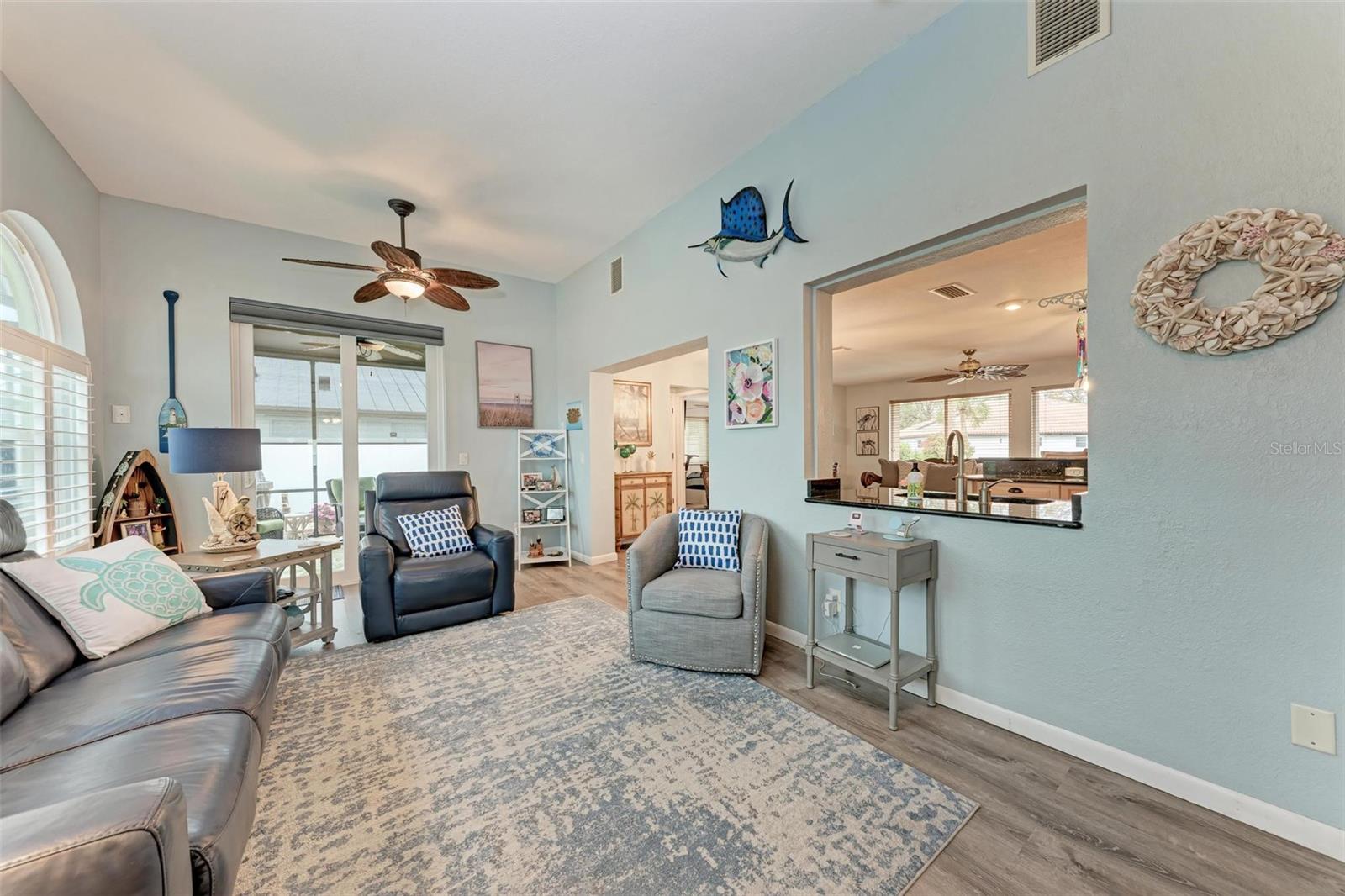 3438 YUKON DR, PORT CHARLOTTE, FL, 33948