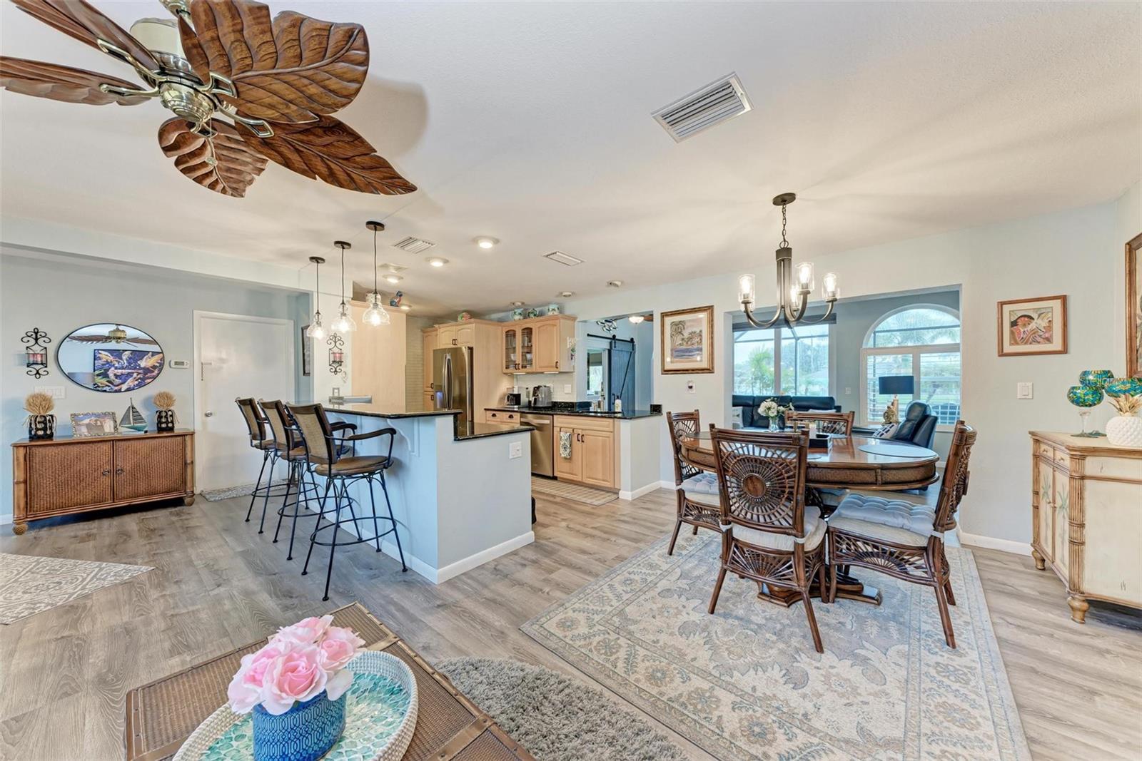 3438 YUKON DR, PORT CHARLOTTE, FL, 33948
